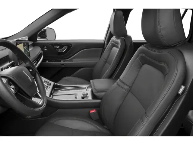 2023 Lincoln Aviator - Photo 6
