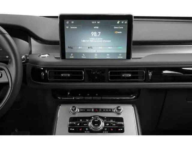 2023 Lincoln Aviator - Photo 7