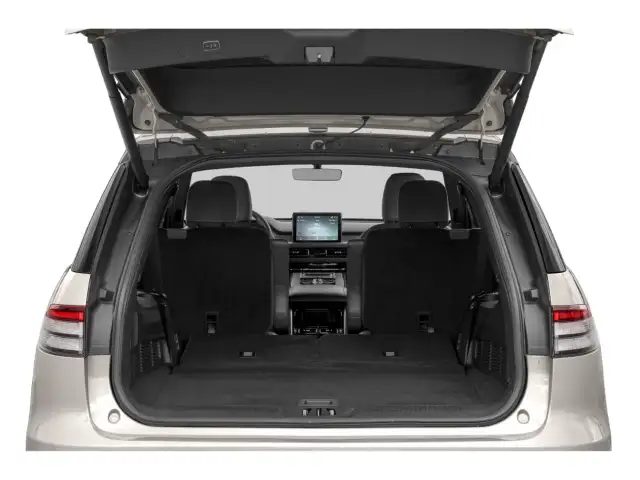 2023 Lincoln Aviator - Photo 8