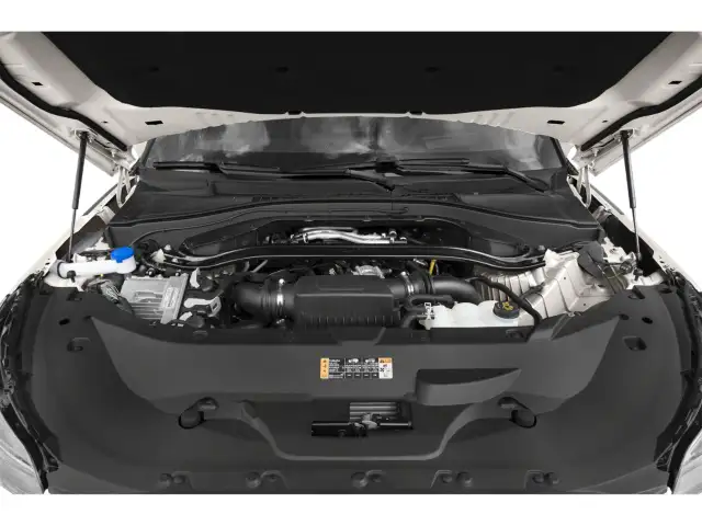 2023 Lincoln Aviator - Photo 9