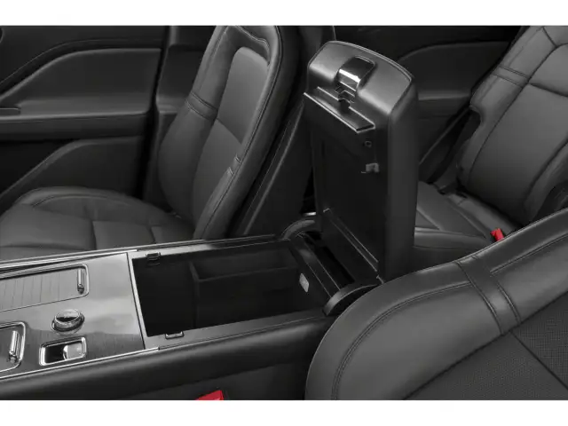 2023 Lincoln Aviator - Photo 11