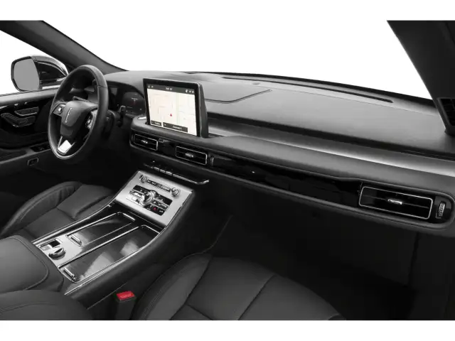 2023 Lincoln Aviator - Photo 12