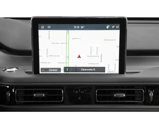 2023 Lincoln Aviator - Photo 13