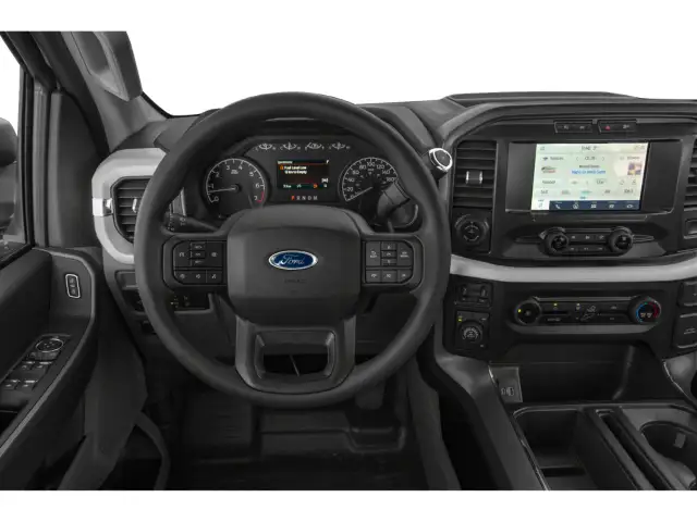 2023 Ford F-150 - Photo 4