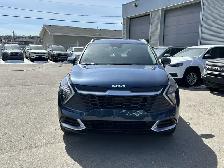 2023 Kia Sportage LX/NAVIGATION/APPLE CARPLAY ANDROID AUTO/BACK - Photo 2