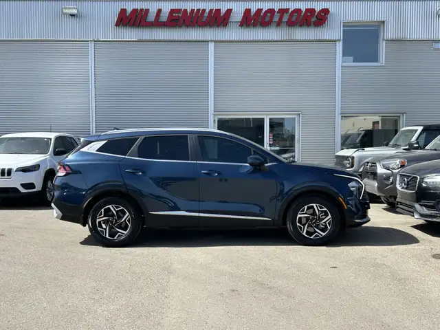 2023 Kia Sportage LX/NAVIGATION/APPLE CARPLAY ANDROID AUTO/BACK - Photo 4