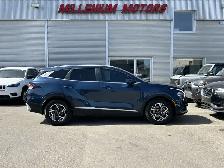 2023 Kia Sportage LX/NAVIGATION/APPLE CARPLAY ANDROID AUTO/BACK - Photo 4