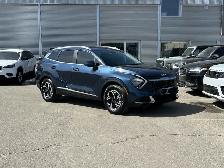 2023 Kia Sportage LX/NAVIGATION/APPLE CARPLAY ANDROID AUTO/BACK - Photo 6