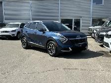 2023 Kia Sportage LX/NAVIGATION/APPLE CARPLAY ANDROID AUTO/BACK - Photo 7