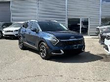 2023 Kia Sportage LX/NAVIGATION/APPLE CARPLAY ANDROID AUTO/BACK - Photo 8