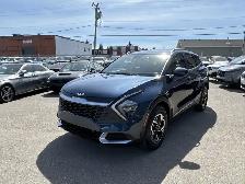 2023 Kia Sportage LX/NAVIGATION/APPLE CARPLAY ANDROID AUTO/BACK - Photo 10