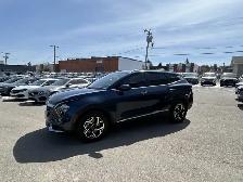 2023 Kia Sportage LX/NAVIGATION/APPLE CARPLAY ANDROID AUTO/BACK - Photo 12