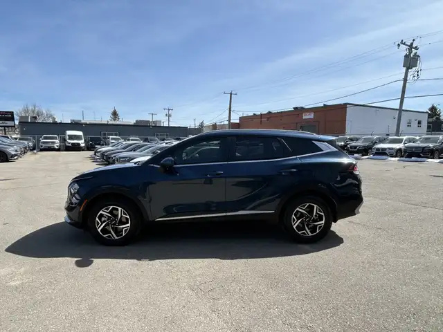 2023 Kia Sportage LX/NAVIGATION/APPLE CARPLAY ANDROID AUTO/BACK - Photo 13