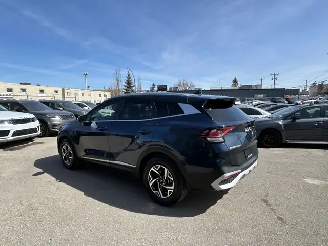 2023 Kia Sportage LX/NAVIGATION/APPLE CARPLAY ANDROID AUTO/BACK - Photo 14