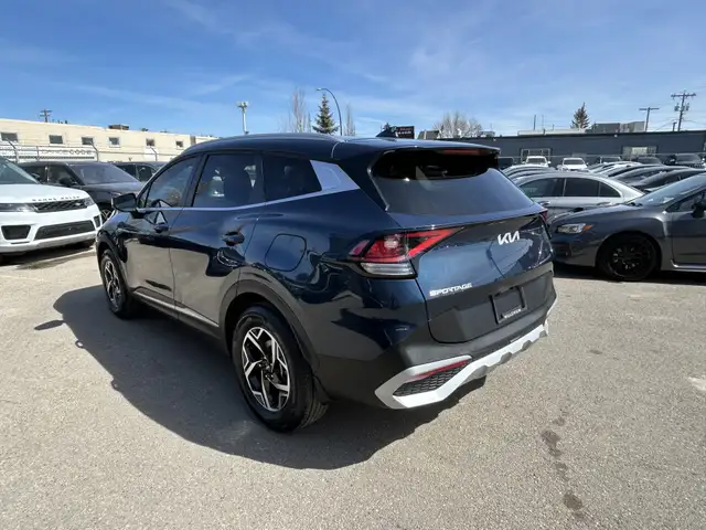 2023 Kia Sportage LX/NAVIGATION/APPLE CARPLAY ANDROID AUTO/BACK - Photo 15