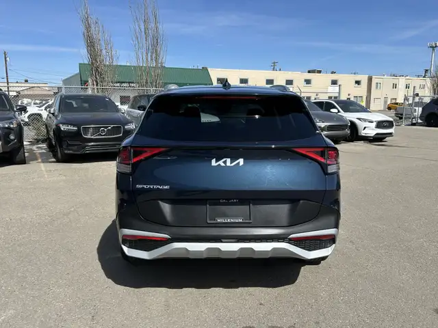 2023 Kia Sportage LX/NAVIGATION/APPLE CARPLAY ANDROID AUTO/BACK - Photo 16