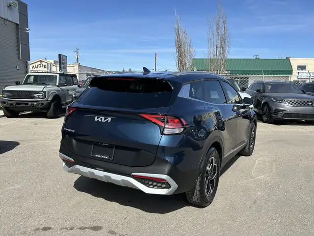 2023 Kia Sportage LX/NAVIGATION/APPLE CARPLAY ANDROID AUTO/BACK - Photo 17