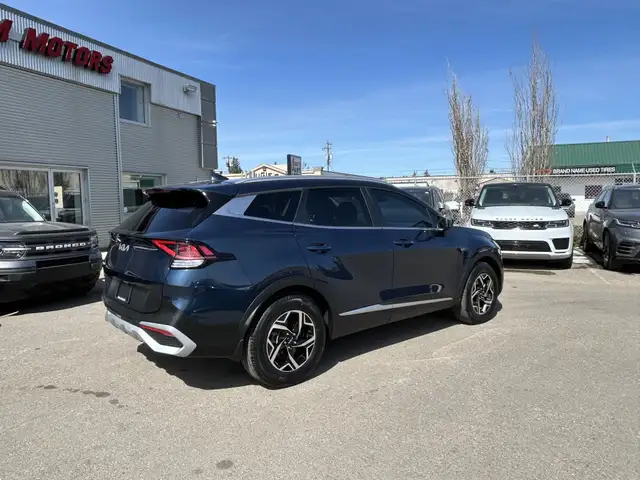 2023 Kia Sportage LX/NAVIGATION/APPLE CARPLAY ANDROID AUTO/BACK - Photo 18