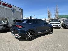 2023 Kia Sportage LX/NAVIGATION/APPLE CARPLAY ANDROID AUTO/BACK - Photo 18