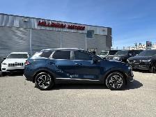 2023 Kia Sportage LX/NAVIGATION/APPLE CARPLAY ANDROID AUTO/BACK - Photo 19