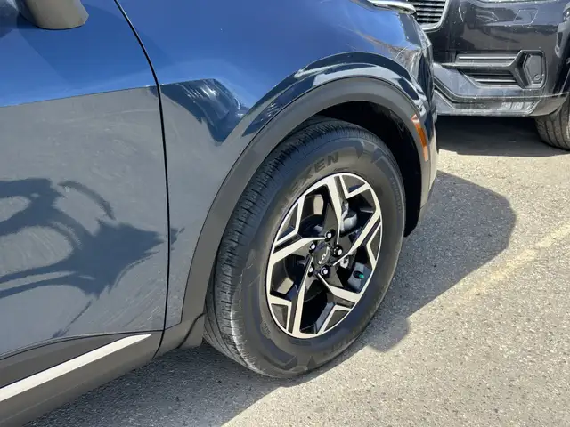 2023 Kia Sportage LX/NAVIGATION/APPLE CARPLAY ANDROID AUTO/BACK - Photo 21