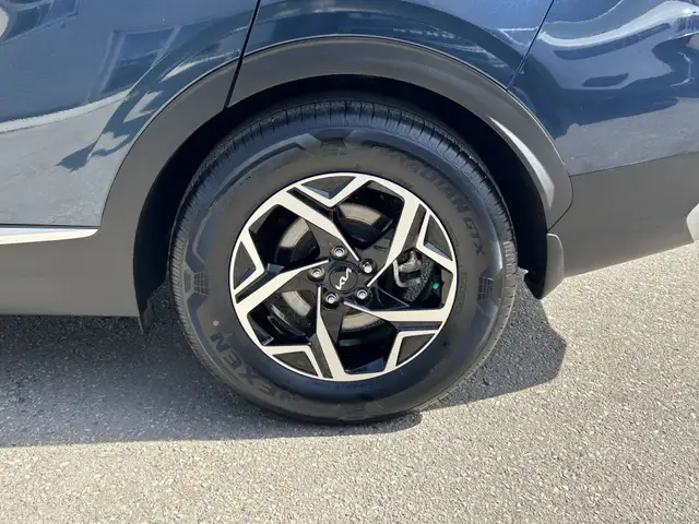 2023 Kia Sportage LX/NAVIGATION/APPLE CARPLAY ANDROID AUTO/BACK - Photo 22