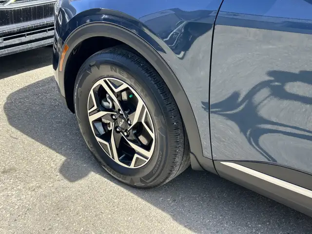 2023 Kia Sportage LX/NAVIGATION/APPLE CARPLAY ANDROID AUTO/BACK - Photo 23