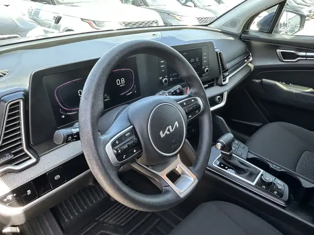 2023 Kia Sportage LX/NAVIGATION/APPLE CARPLAY ANDROID AUTO/BACK - Photo 24