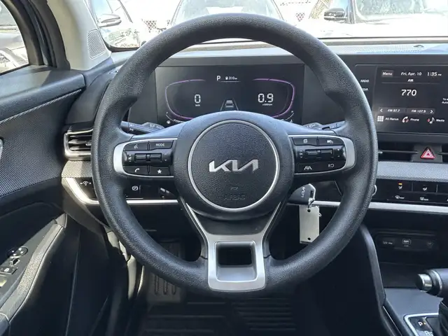 2023 Kia Sportage LX/NAVIGATION/APPLE CARPLAY ANDROID AUTO/BACK - Photo 25