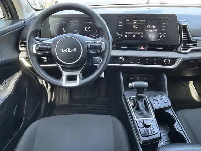 2023 Kia Sportage LX/NAVIGATION/APPLE CARPLAY ANDROID AUTO/BACK - Photo 26