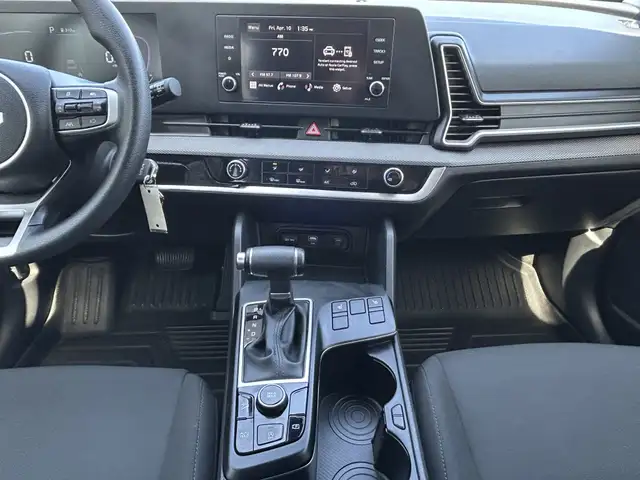 2023 Kia Sportage LX/NAVIGATION/APPLE CARPLAY ANDROID AUTO/BACK - Photo 27