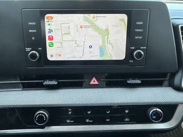 2023 Kia Sportage LX/NAVIGATION/APPLE CARPLAY ANDROID AUTO/BACK - Photo 29