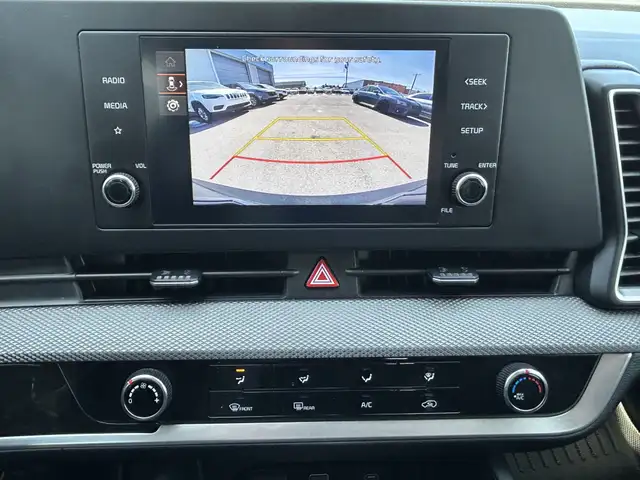 2023 Kia Sportage LX/NAVIGATION/APPLE CARPLAY ANDROID AUTO/BACK - Photo 30