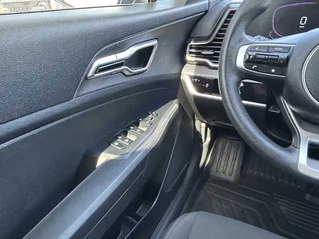 2023 Kia Sportage LX/NAVIGATION/APPLE CARPLAY ANDROID AUTO/BACK - Photo 33