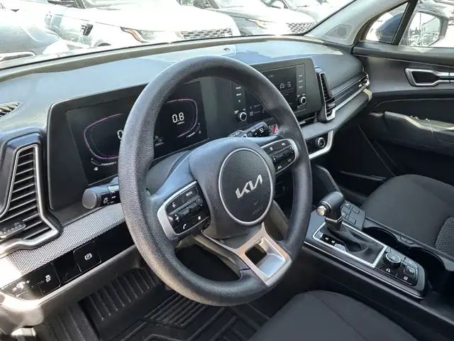 2023 Kia Sportage LX/NAVIGATION/APPLE CARPLAY ANDROID AUTO/BACK - Photo 35