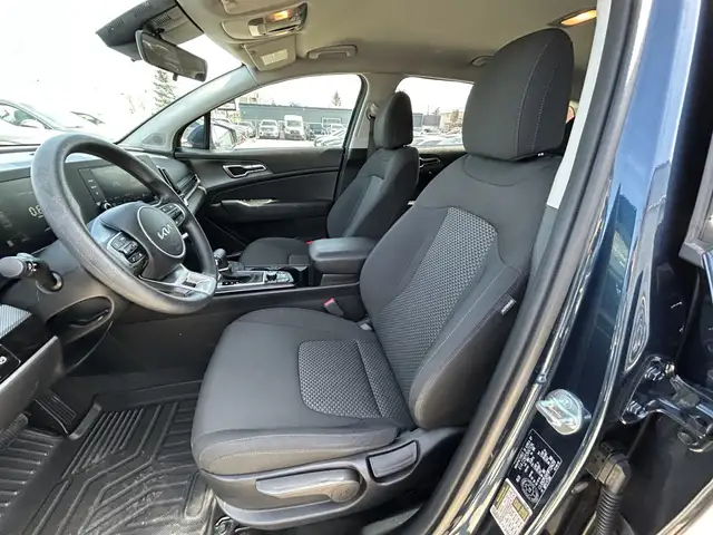 2023 Kia Sportage LX/NAVIGATION/APPLE CARPLAY ANDROID AUTO/BACK - Photo 36