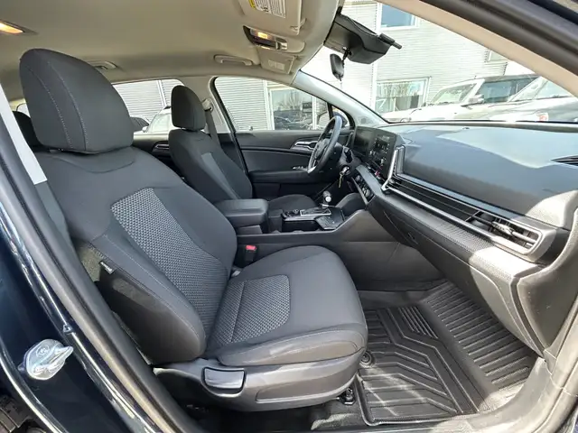 2023 Kia Sportage LX/NAVIGATION/APPLE CARPLAY ANDROID AUTO/BACK - Photo 42