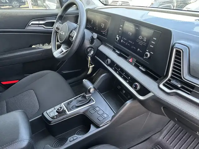 2023 Kia Sportage LX/NAVIGATION/APPLE CARPLAY ANDROID AUTO/BACK - Photo 43