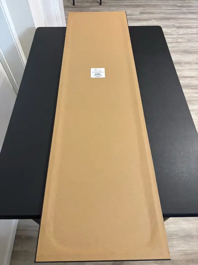 stand up mirror for sale $5 - Photo 2