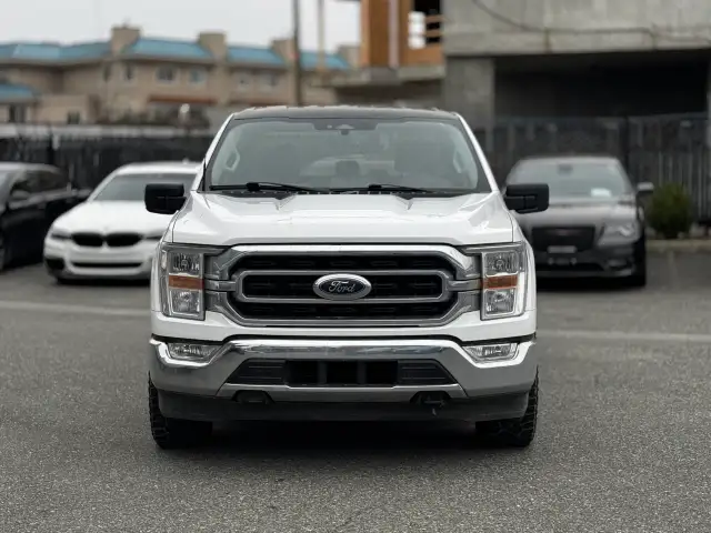 2023 FORD F-150 - Photo 2