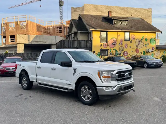 2023 FORD F-150 - Photo 3