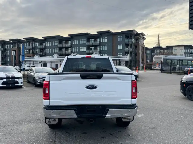 2023 FORD F-150 - Photo 5