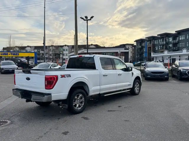 2023 FORD F-150 - Photo 6