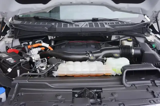 2023 FORD F-150 - Photo 7