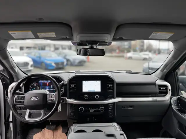 2023 FORD F-150 - Photo 8