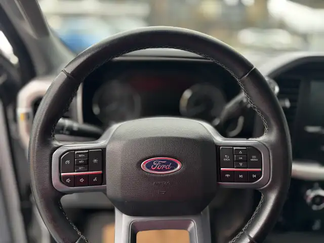 2023 FORD F-150 - Photo 13