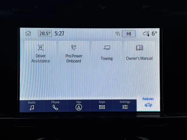 2023 FORD F-150 - Photo 16