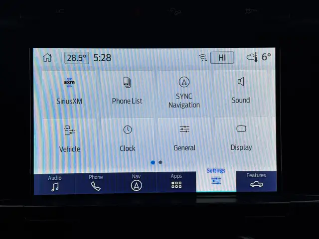 2023 FORD F-150 - Photo 17