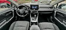 2020 Toyota RAV4 LE AWD - NO ACCIDENTS - HEATED SEATS - ALL WHEE - Photo 5