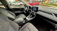 2020 Toyota RAV4 LE AWD - NO ACCIDENTS - HEATED SEATS - ALL WHEE - Photo 21